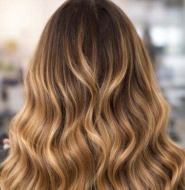 Despu&eacute;s de un servicio de coloraci&oacute;n