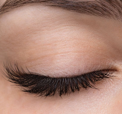 Despu&eacute;s de un servicio de pesta&ntilde;as