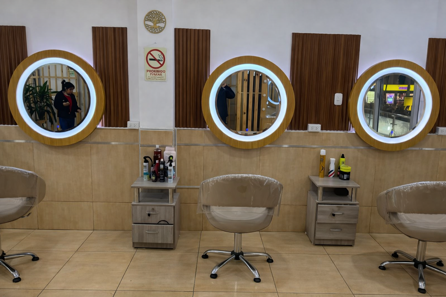 Salón de belleza en Punta Hermosa - Angelísima Belleza