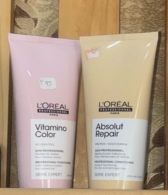 L’Oréal Serie Expert